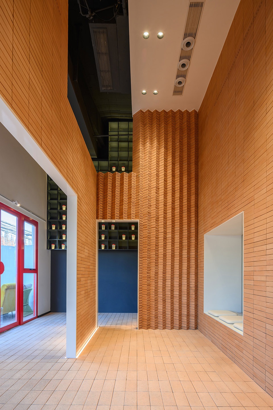 ru coffee china by be design