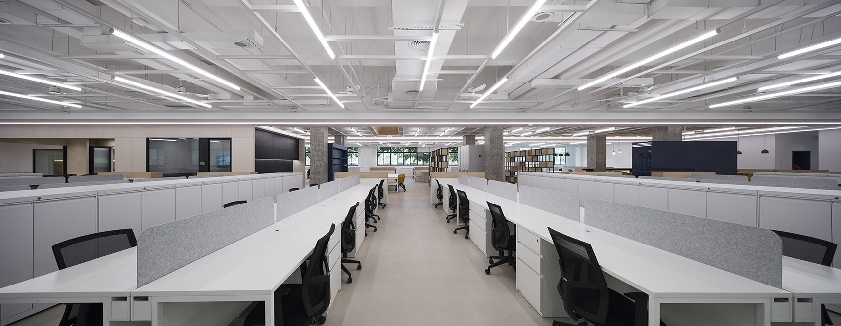 Stella PCC, China by DESFA GROUP - 谷德设计网