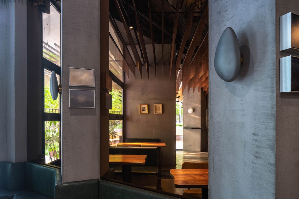 yunyan a place to experience yunnan grill and natural wine beijing by way studio