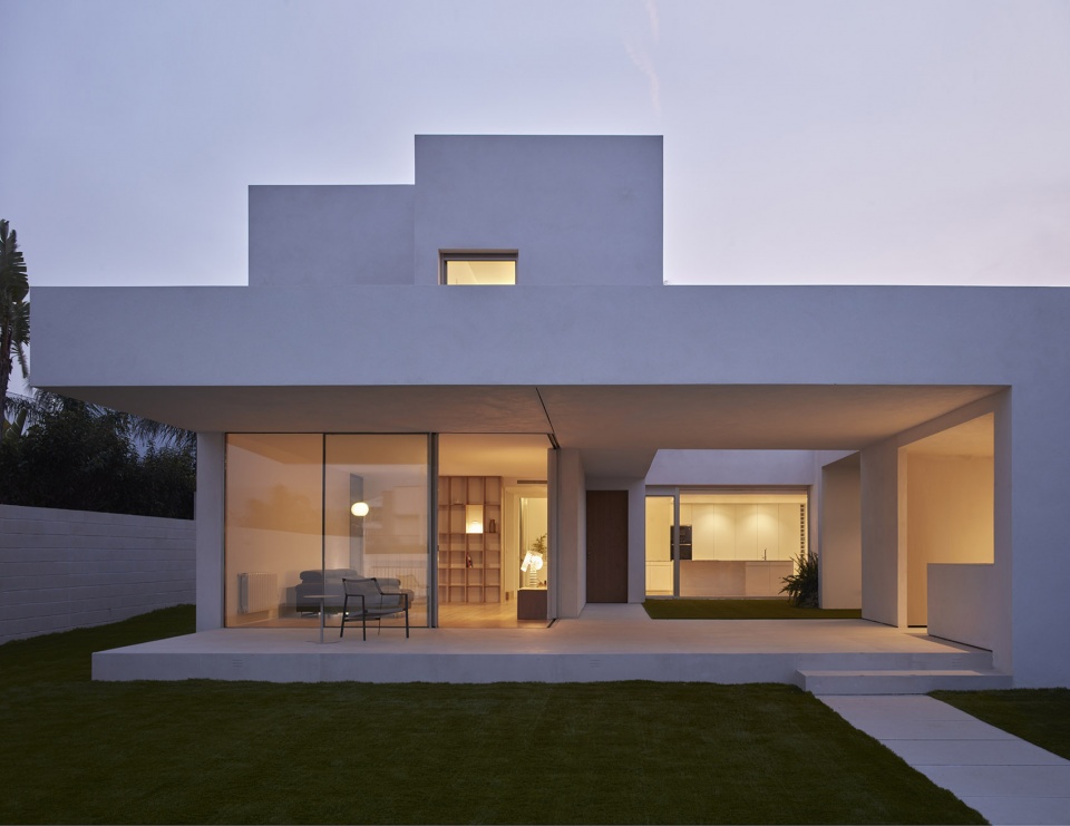 CASA AVM Horma