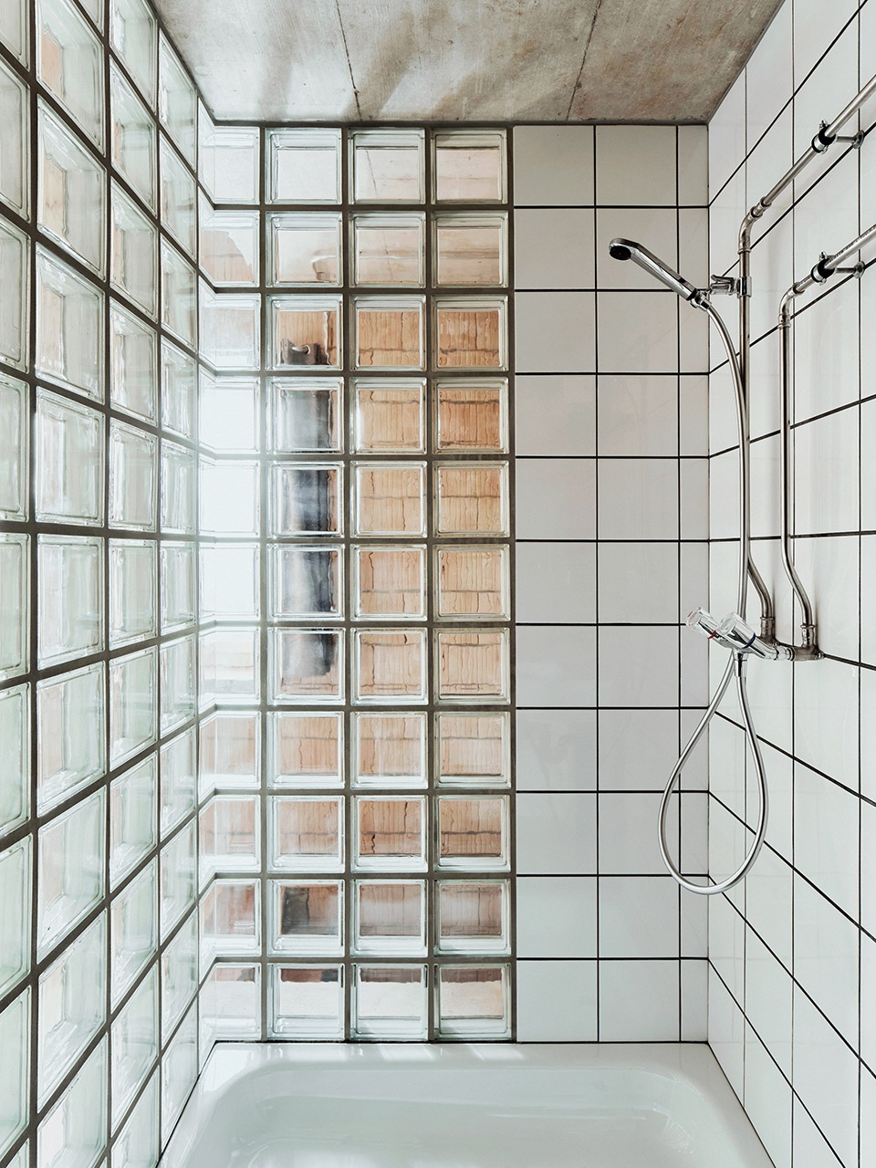 Haus zum Pudel Marazzi Reinhardt