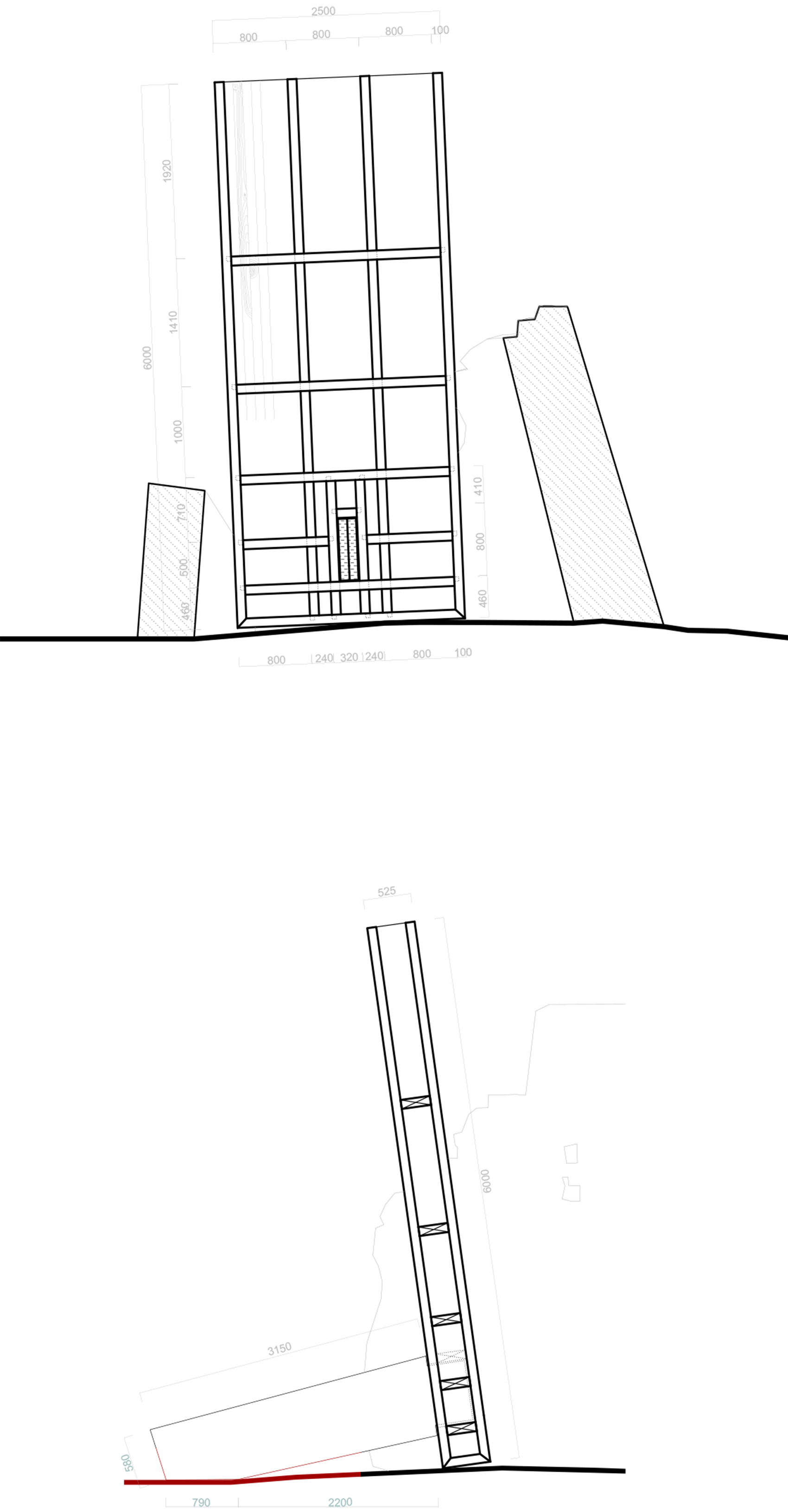 Overseas NO.107 Tong Zhou 谷德设计网