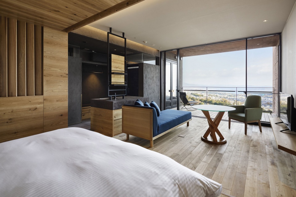 Galleria Midobaru Hotel by DABURA m Inc