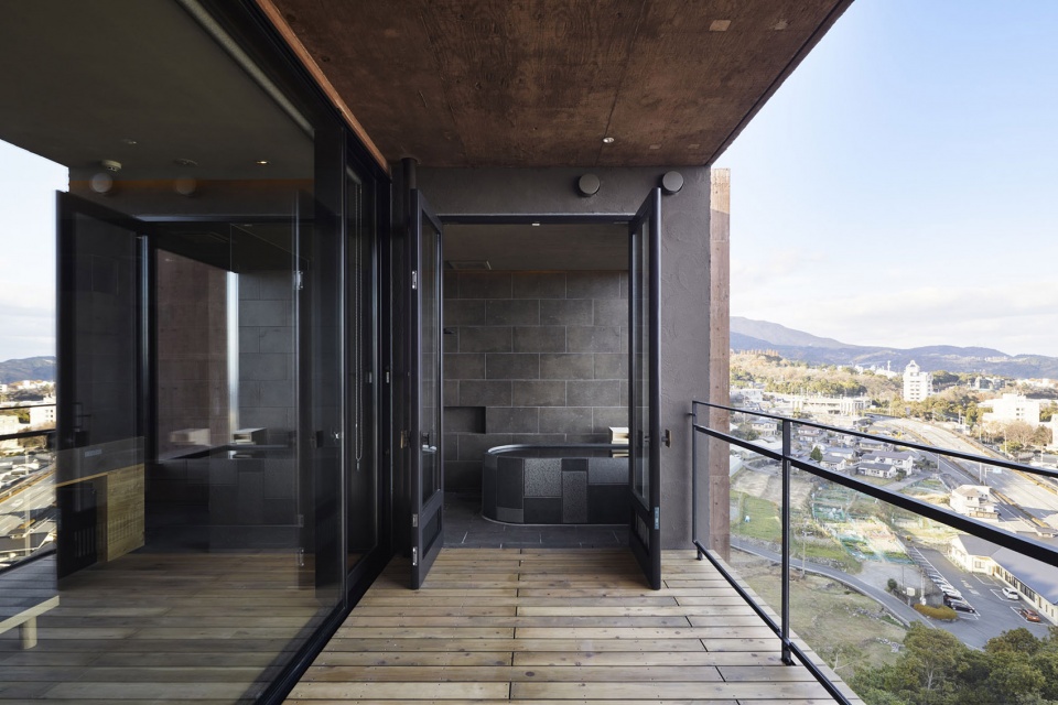 Galleria Midobaru Hotel by DABURA m Inc