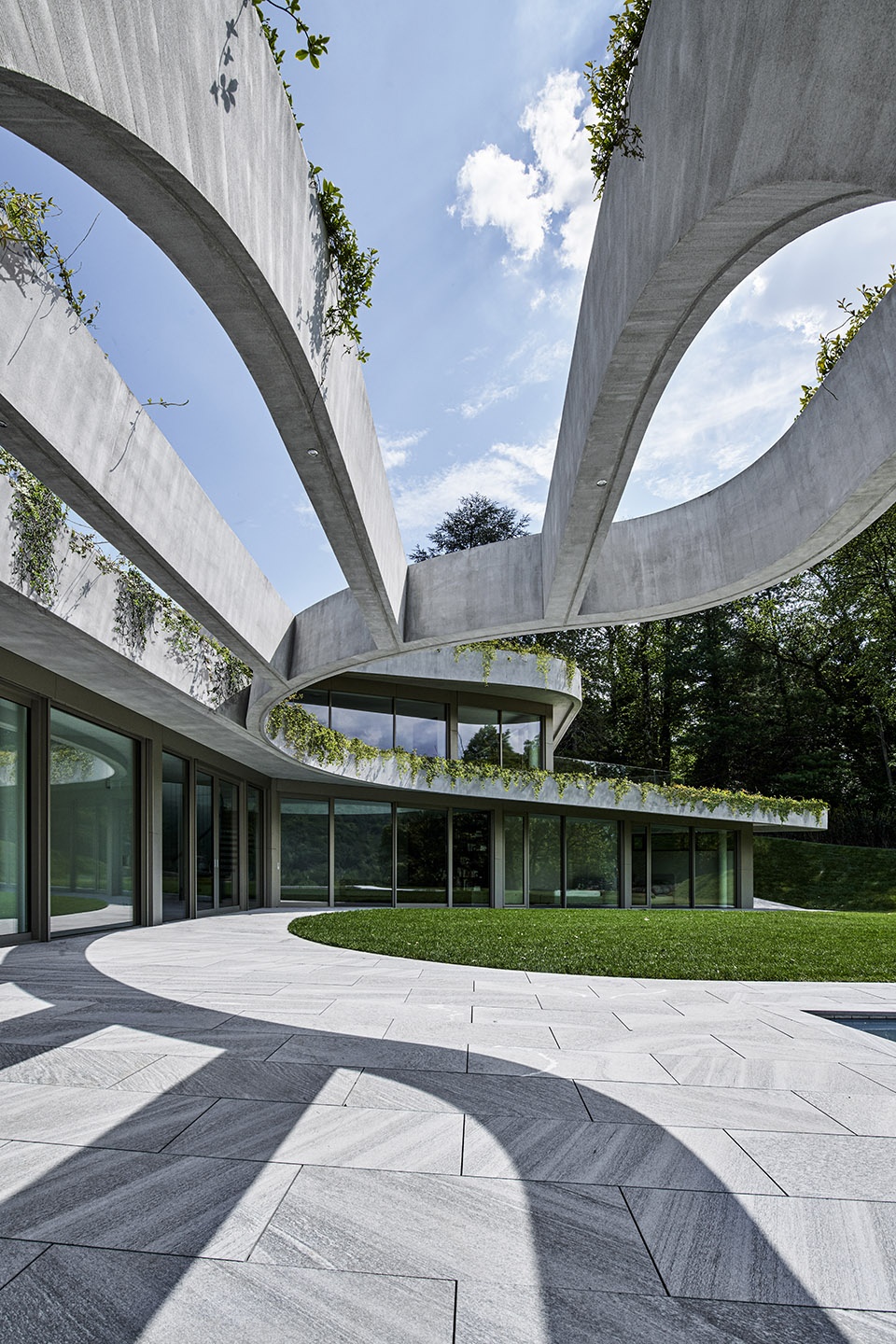 atelier alice trepp switzerland by mino caggiula