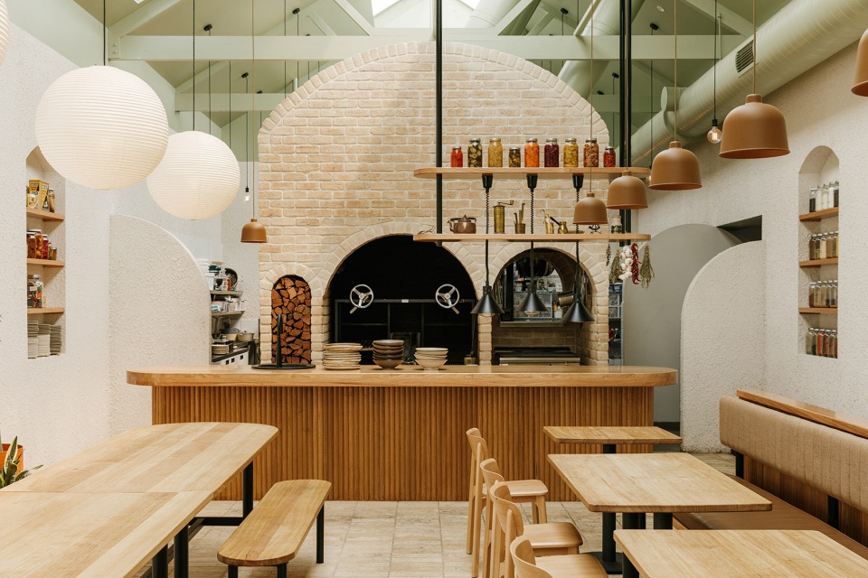 bloom australia by sans arc studio
