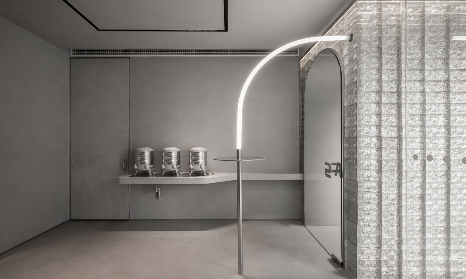 hubin as dorayaki china by damai interior design