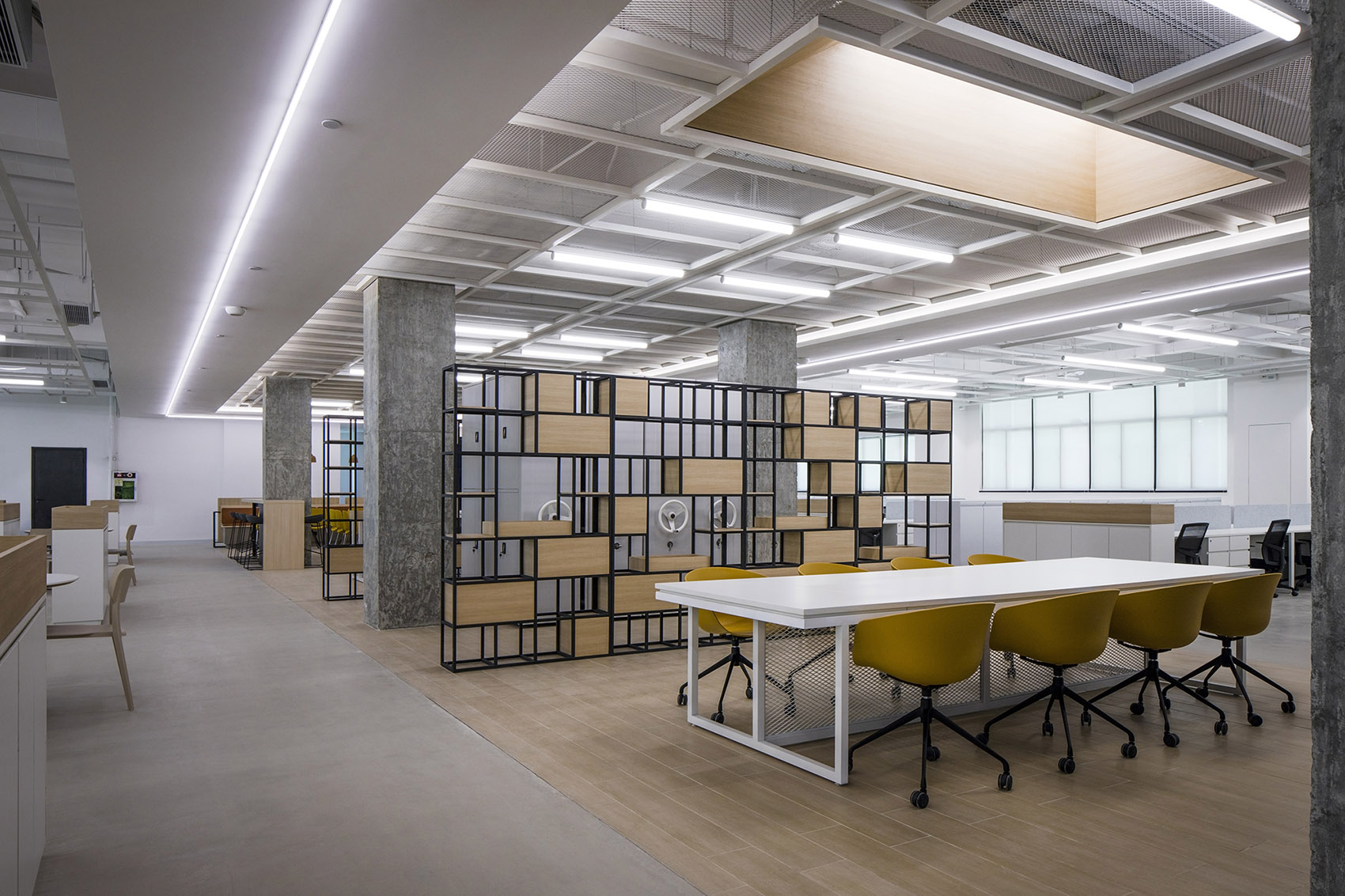 Stella PCC, China by DESFA GROUP - 谷德设计网