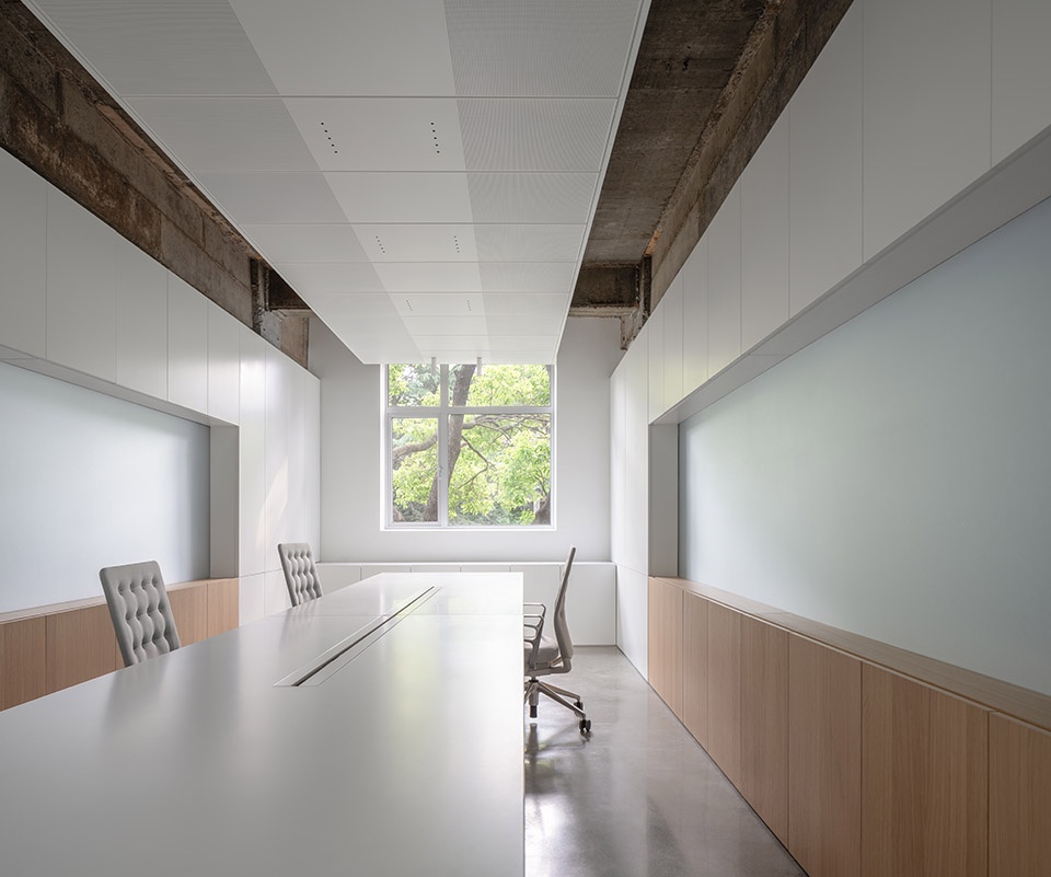 the belgian house shanghai by raams architecture studio