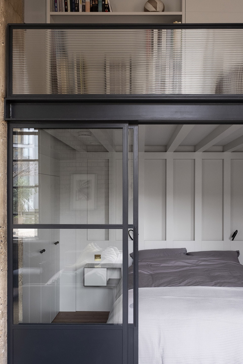 Bankside Lofts YARD Architects
