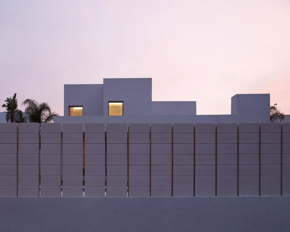 CASA AVM Horma