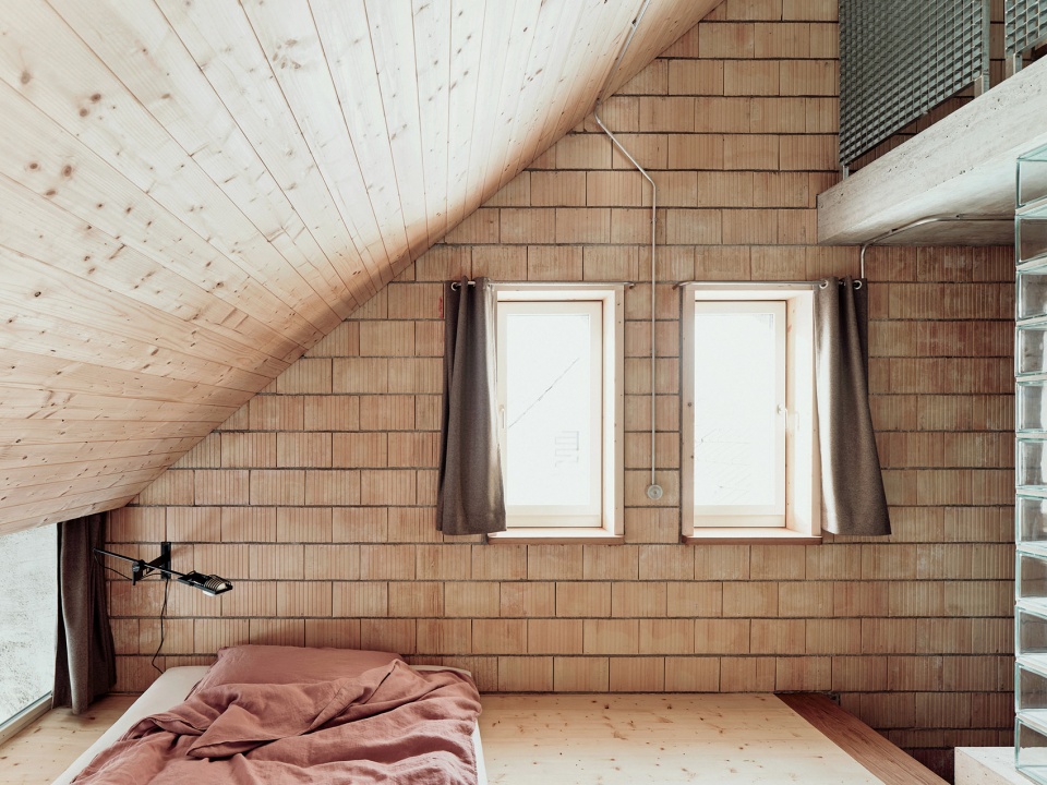 Haus zum Pudel Marazzi Reinhardt
