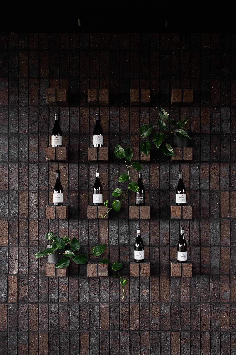 Stoney Rise Wine Cumulus Studio