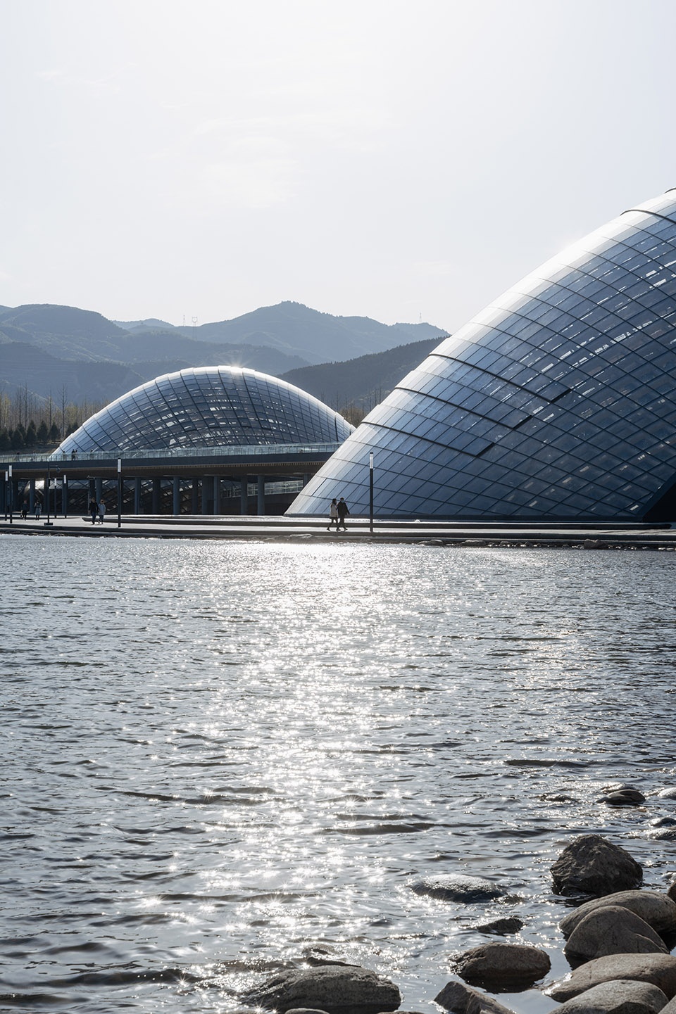 Taiyuan Botanical Garden dmaa