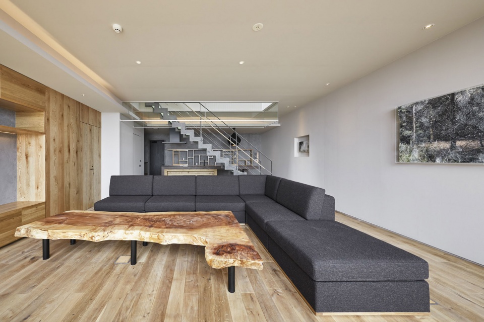 Galleria Midobaru Hotel by DABURA m Inc