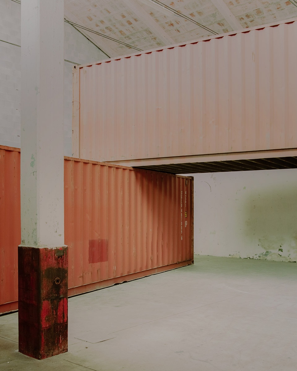 space within a space italy by amaa