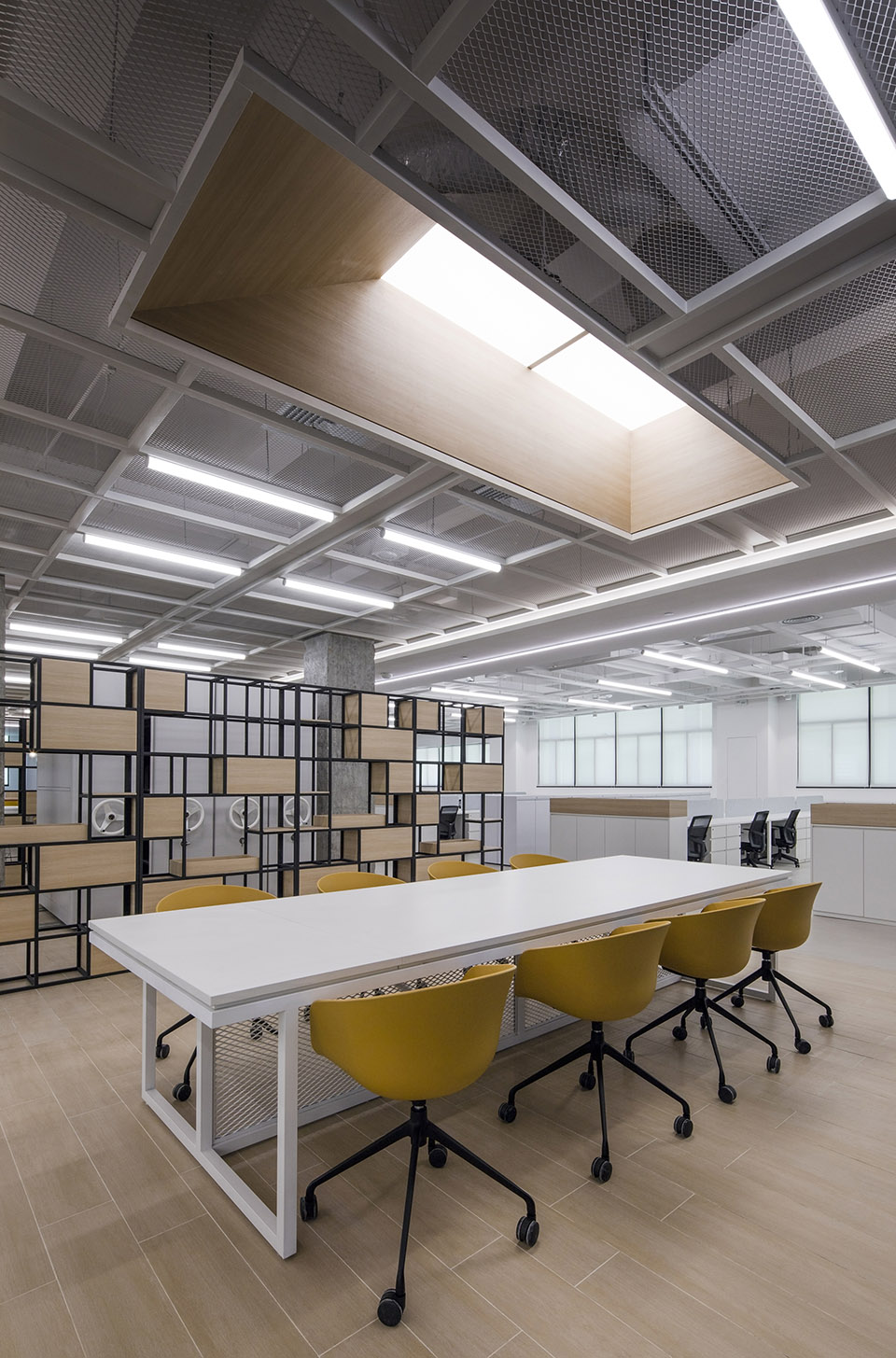 Stella PCC, China by DESFA GROUP - 谷德设计网
