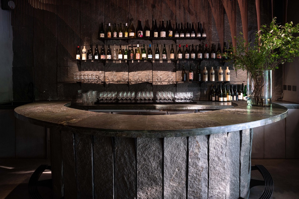 yunyan a place to experience yunnan grill and natural wine beijing by way studio
