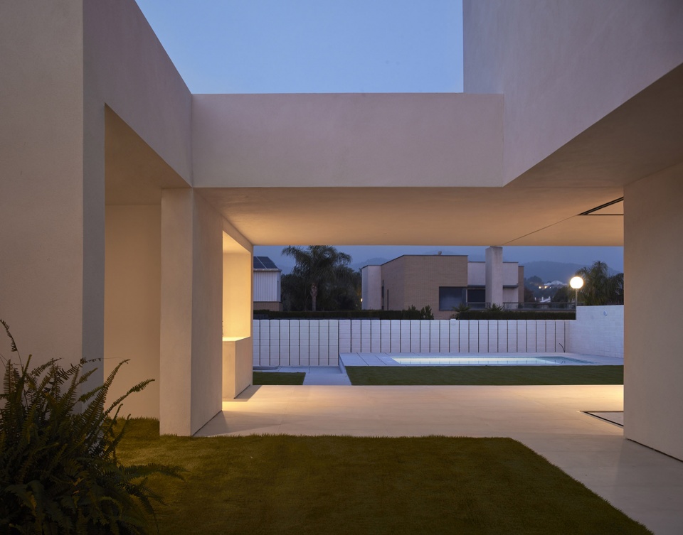 CASA AVM Horma
