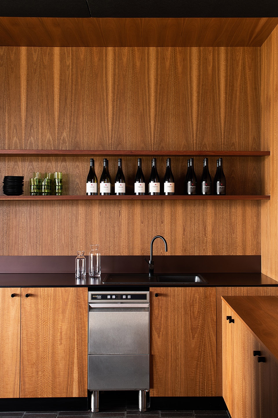 Stoney Rise Wine Cumulus Studio
