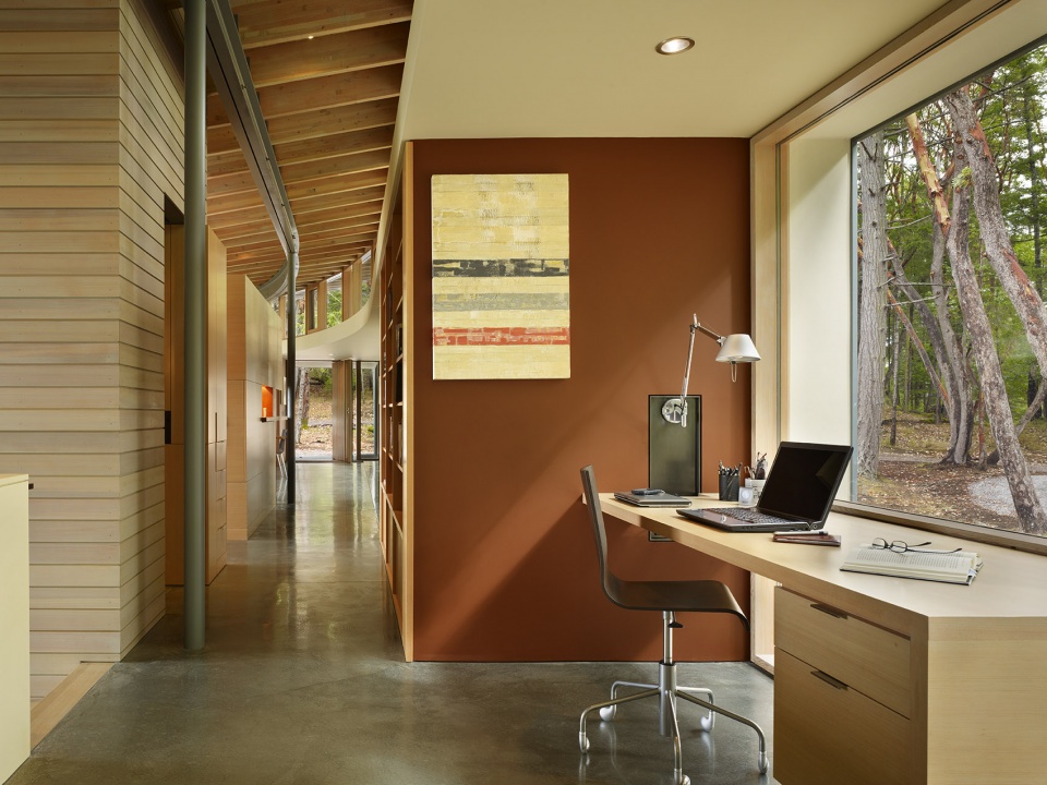 Suncrest Heliotrope Architects
