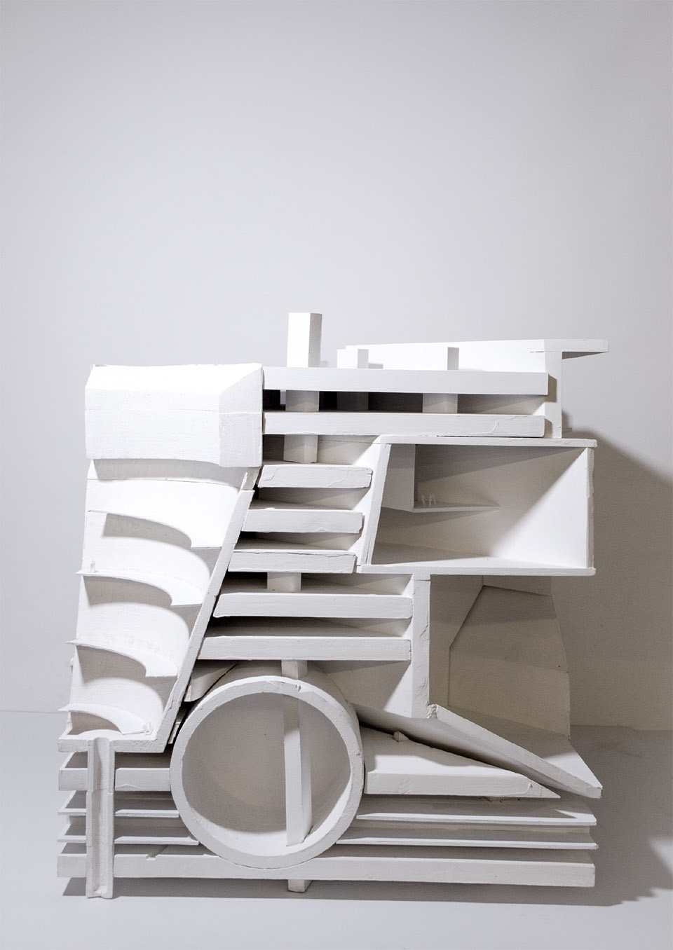 overseas tong zhou