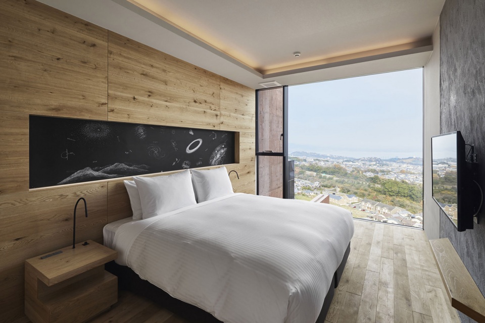 Galleria Midobaru Hotel by DABURA m Inc
