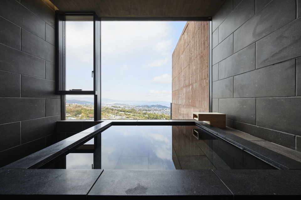 Galleria Midobaru Hotel by DABURA m Inc