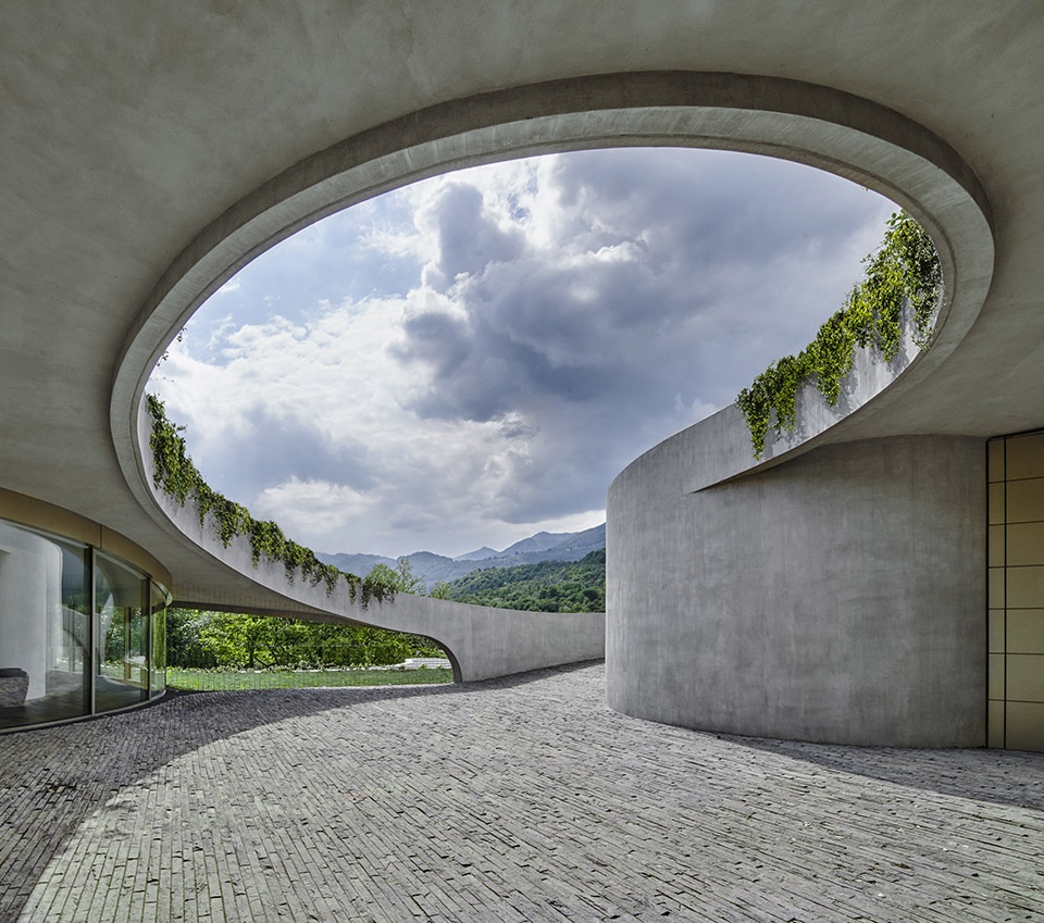 atelier alice trepp switzerland by mino caggiula