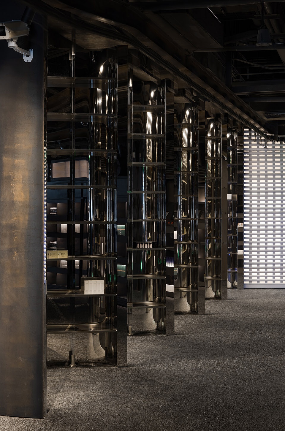 harmay xidan bj china by aim architecture