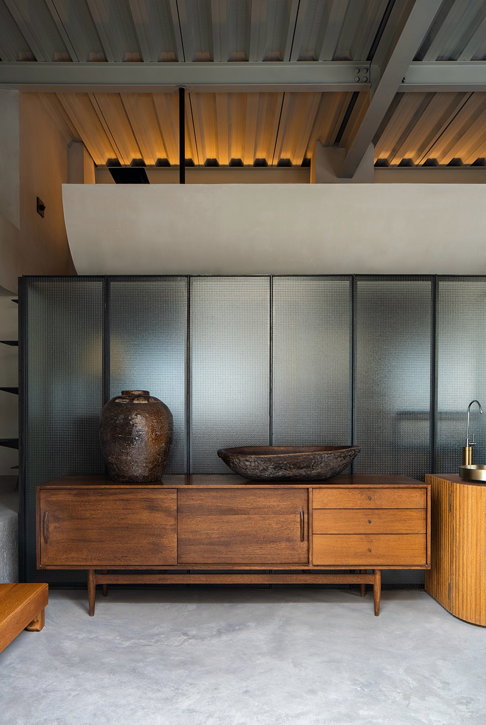 tingren office china by tingren studio