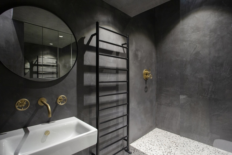 Bankside Lofts YARD Architects