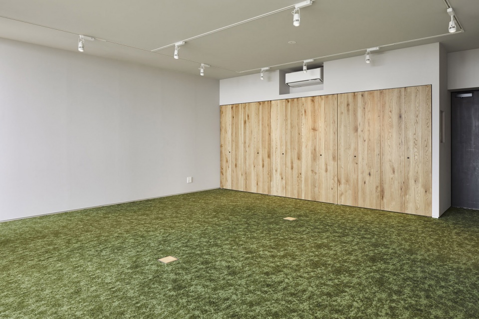 Galleria Midobaru Hotel by DABURA m Inc