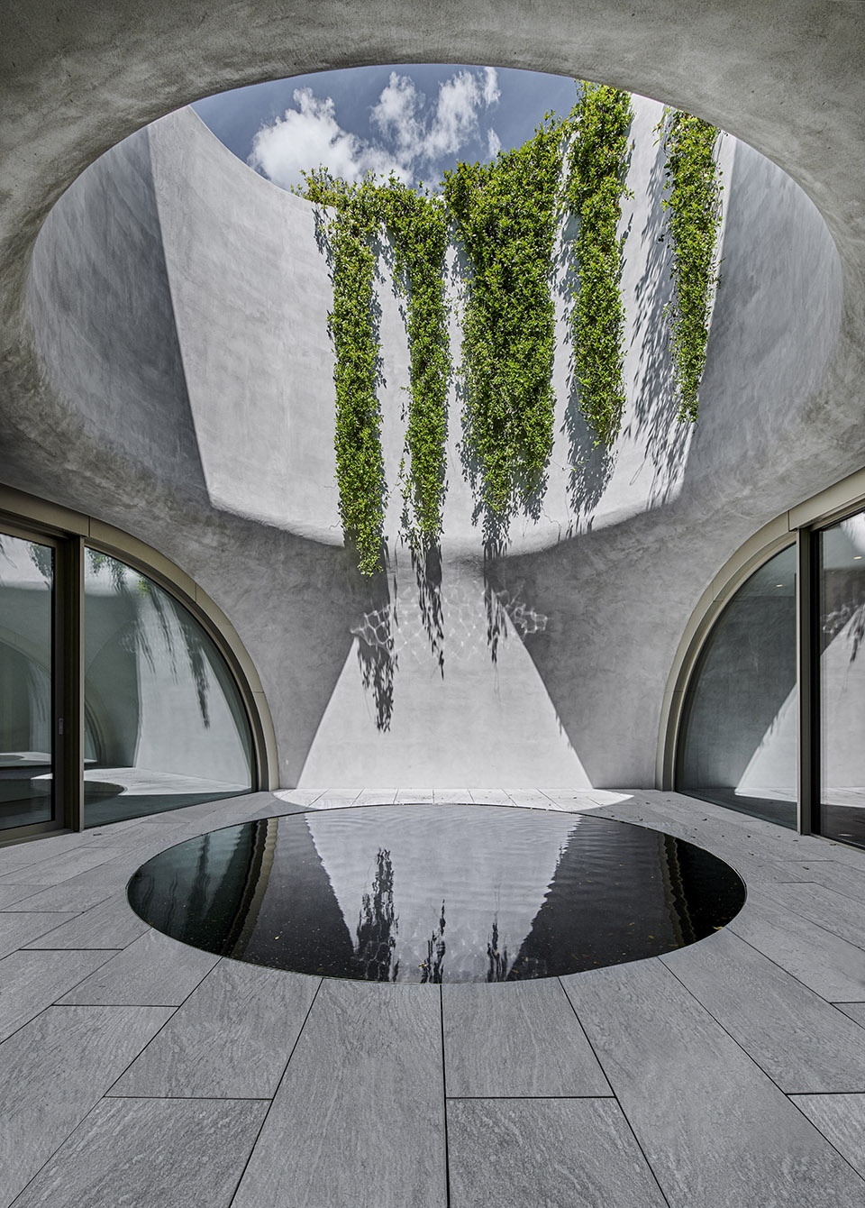 atelier alice trepp switzerland by mino caggiula