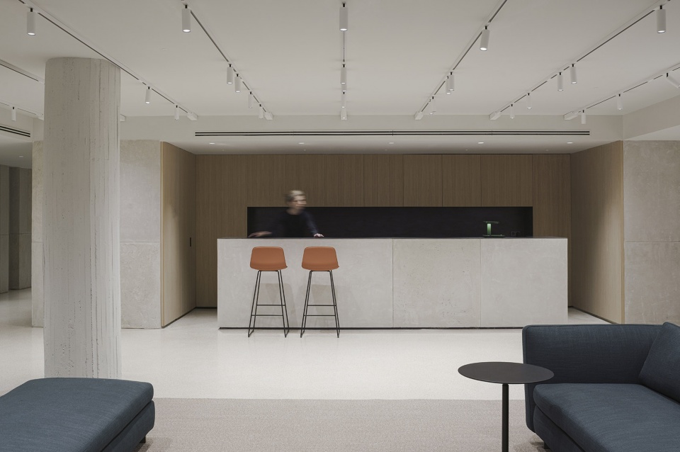 azora offices madrid by francesc rife studio
