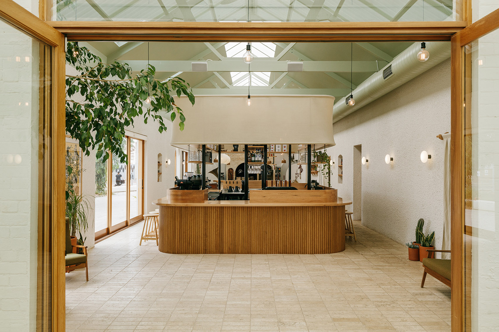 bloom australia by sans arc studio