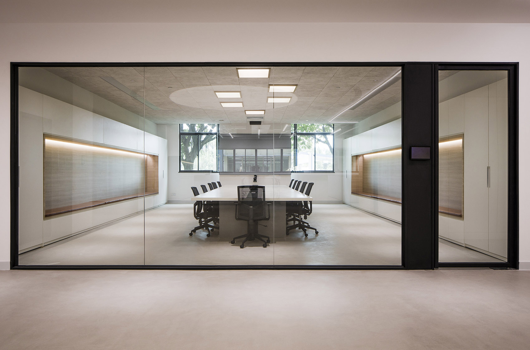 Stella PCC, China by DESFA GROUP - 谷德设计网