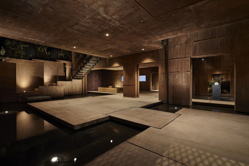 Galleria Midobaru Hotel by DABURA m Inc