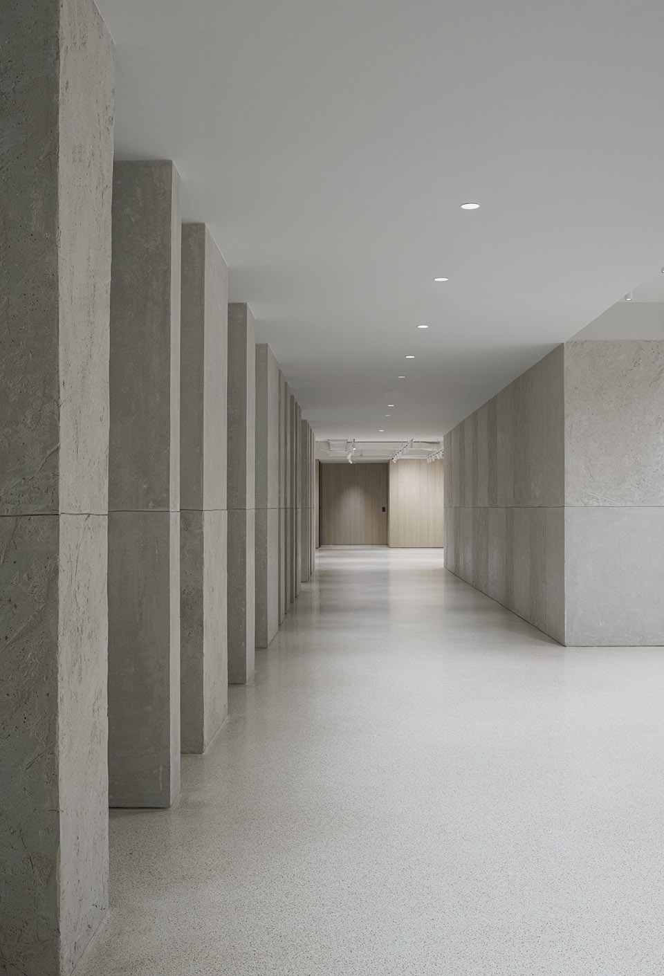 azora offices madrid by francesc rife studio