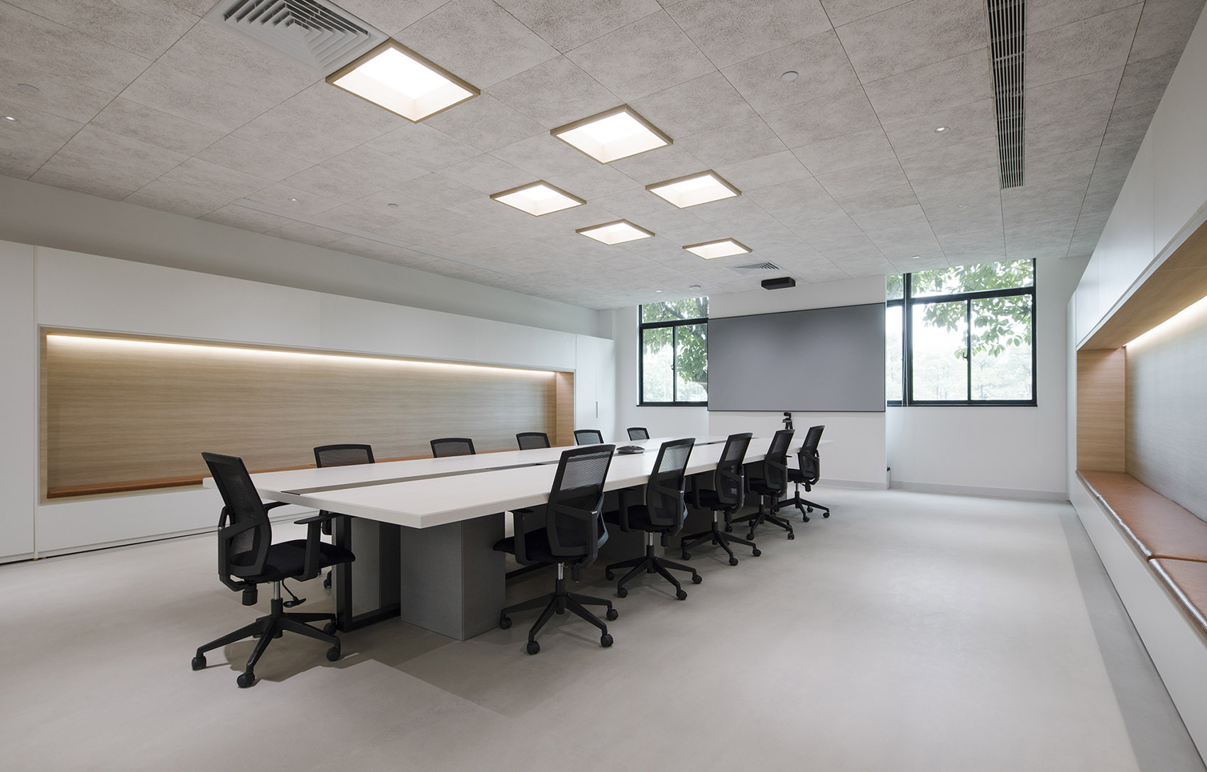 Stella PCC, China by DESFA GROUP - 谷德设计网