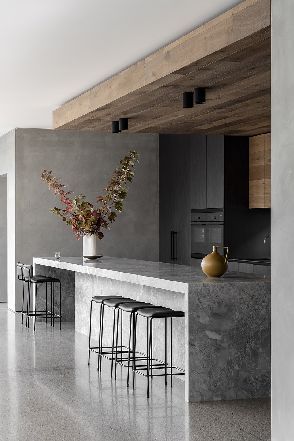 the sussex melbourne by mckimm