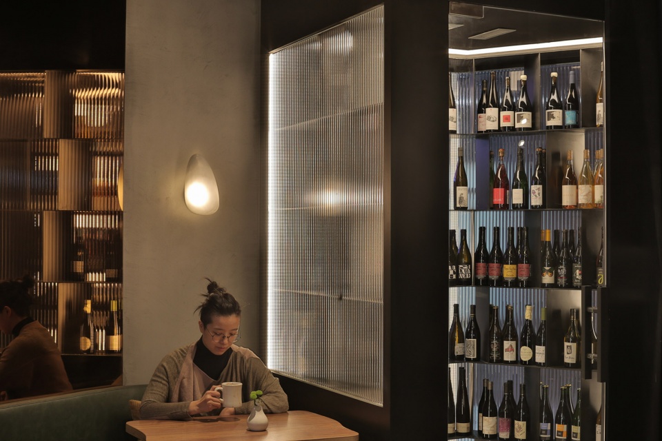 yunyan a place to experience yunnan grill and natural wine beijing by way studio