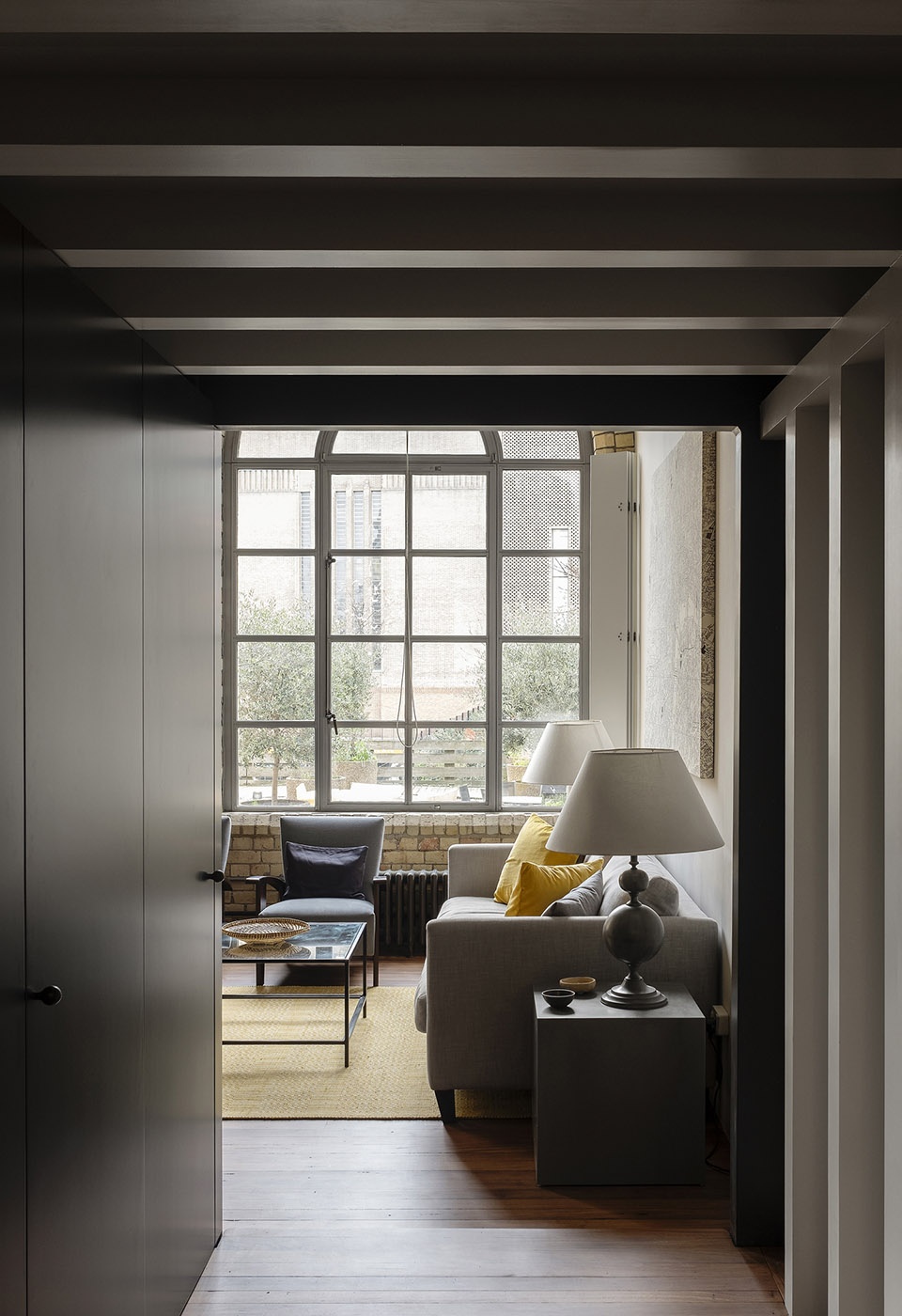 Bankside Lofts YARD Architects
