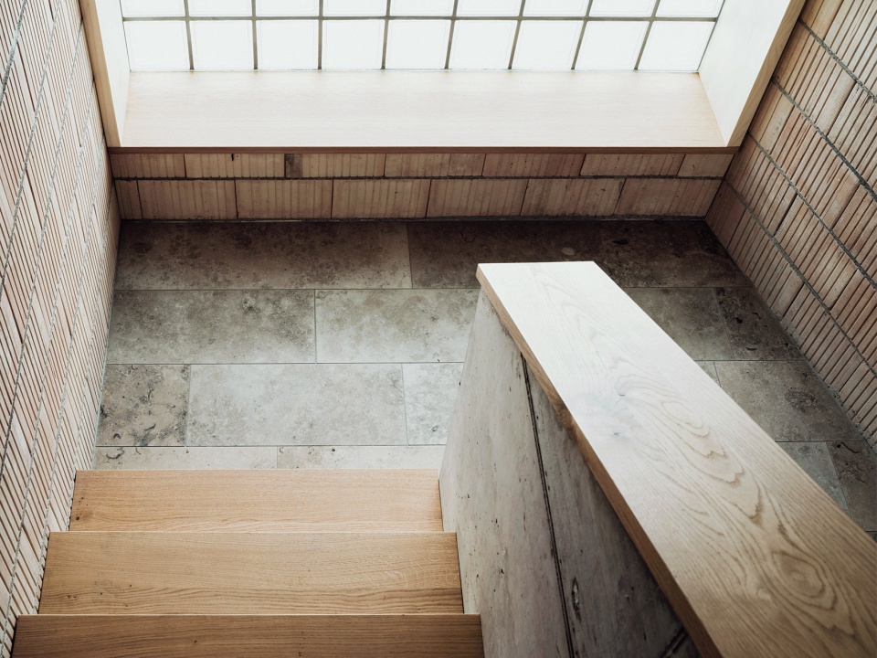 Haus zum Pudel Marazzi Reinhardt