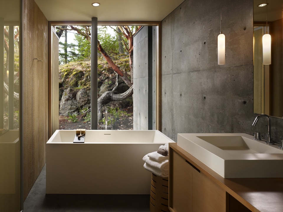 Suncrest Heliotrope Architects