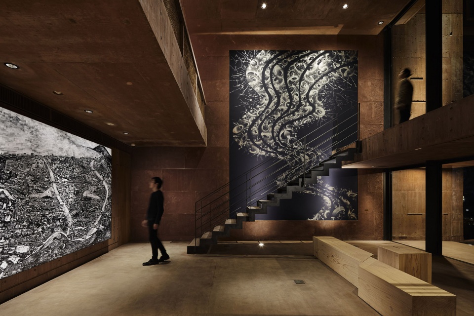 Galleria Midobaru Hotel by DABURA m Inc
