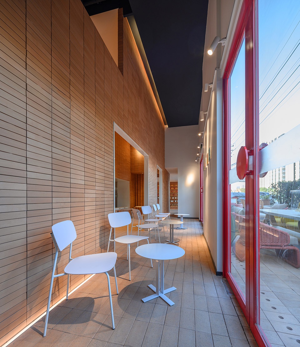 ru coffee china by be design