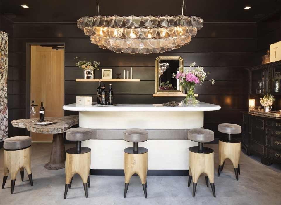 theorem winery california by richard beard architects