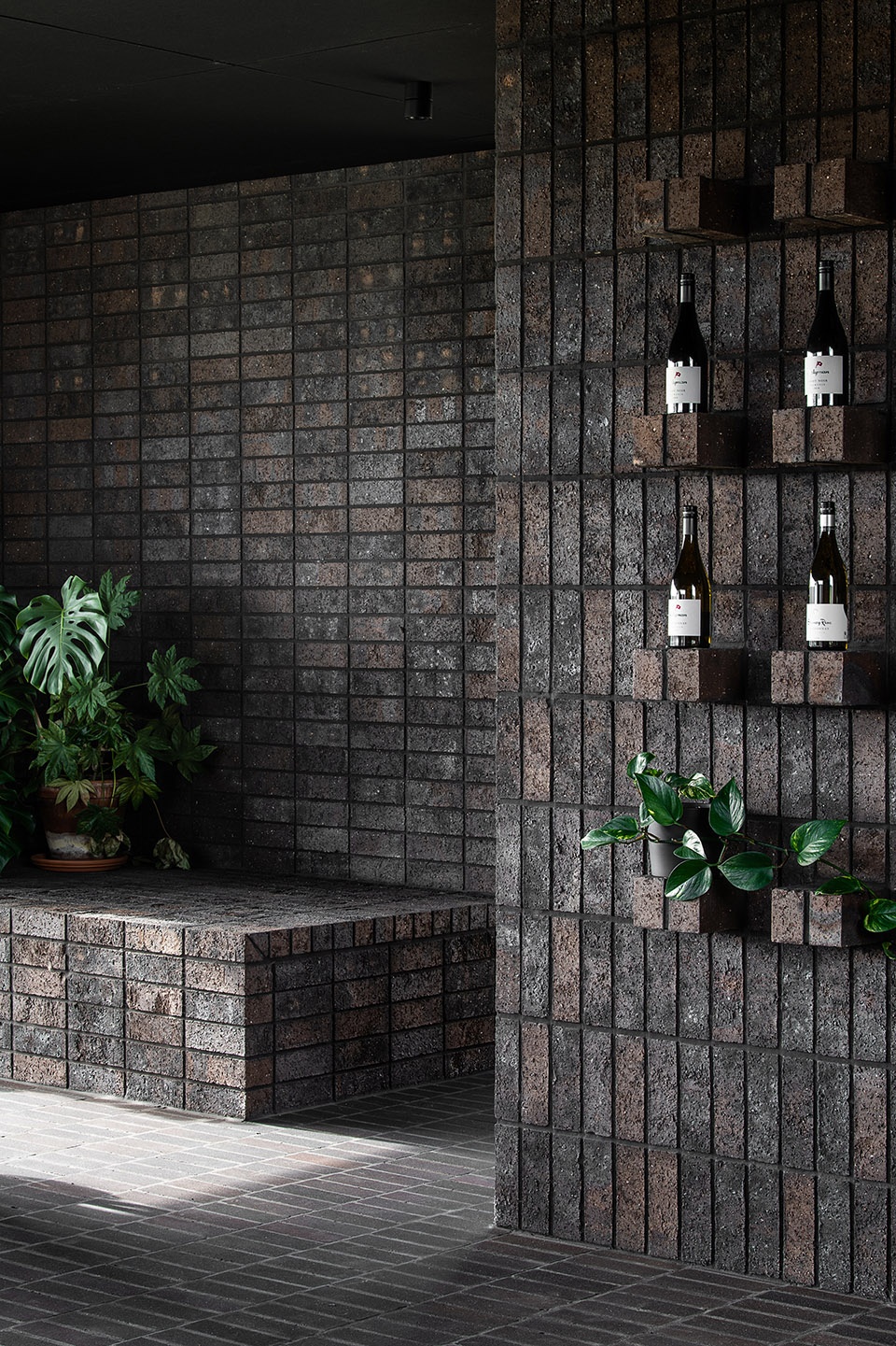 Stoney Rise Wine Cumulus Studio
