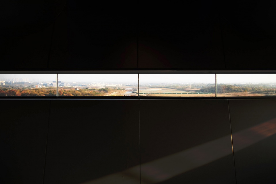 Tangshan Star Restaurant Meng Architects